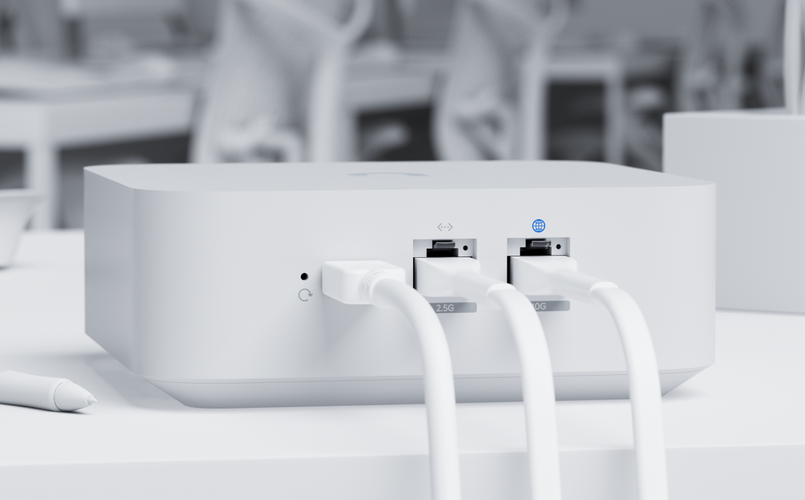 Ubiquiti UX | UniFi Express – WiFi 7