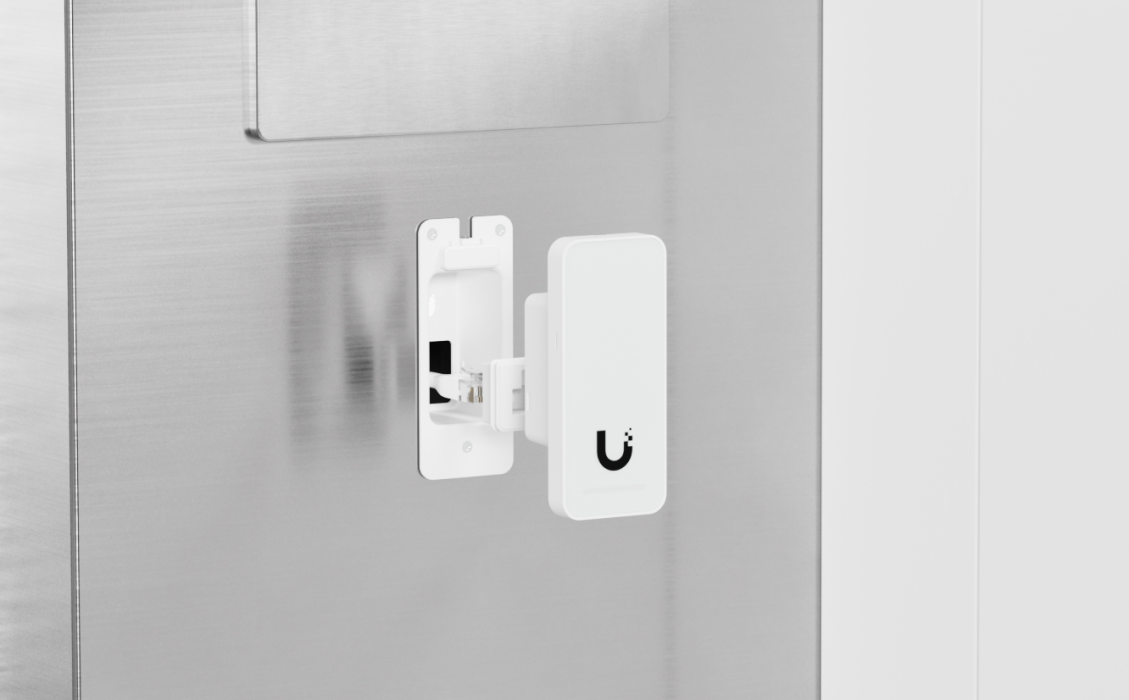 Ubiquiti UA-SK-ELEVATOR | UniFi Access Elevator Starter Kit – Default Title