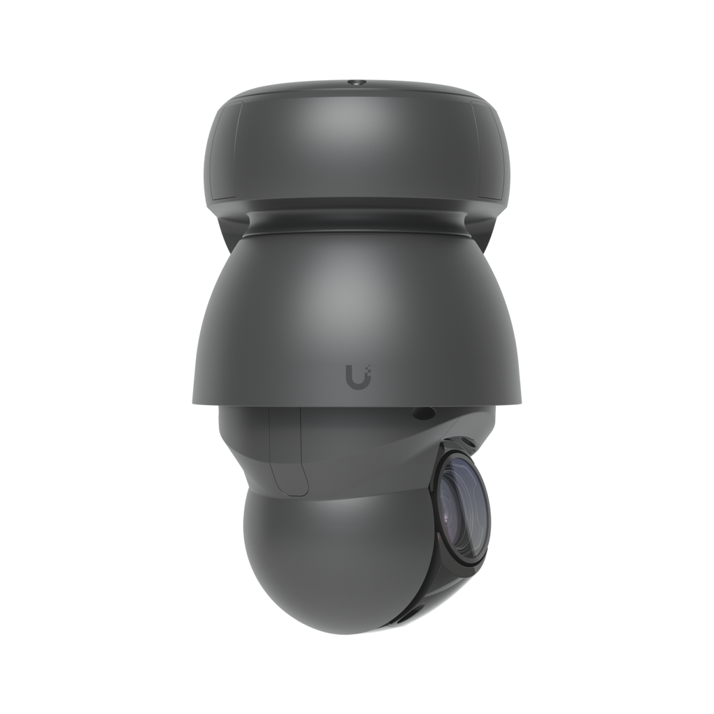 Ubiquiti UVC-AI-PTZ | AI PTZ Camera | 4K | IP66 | 22x Optical – White