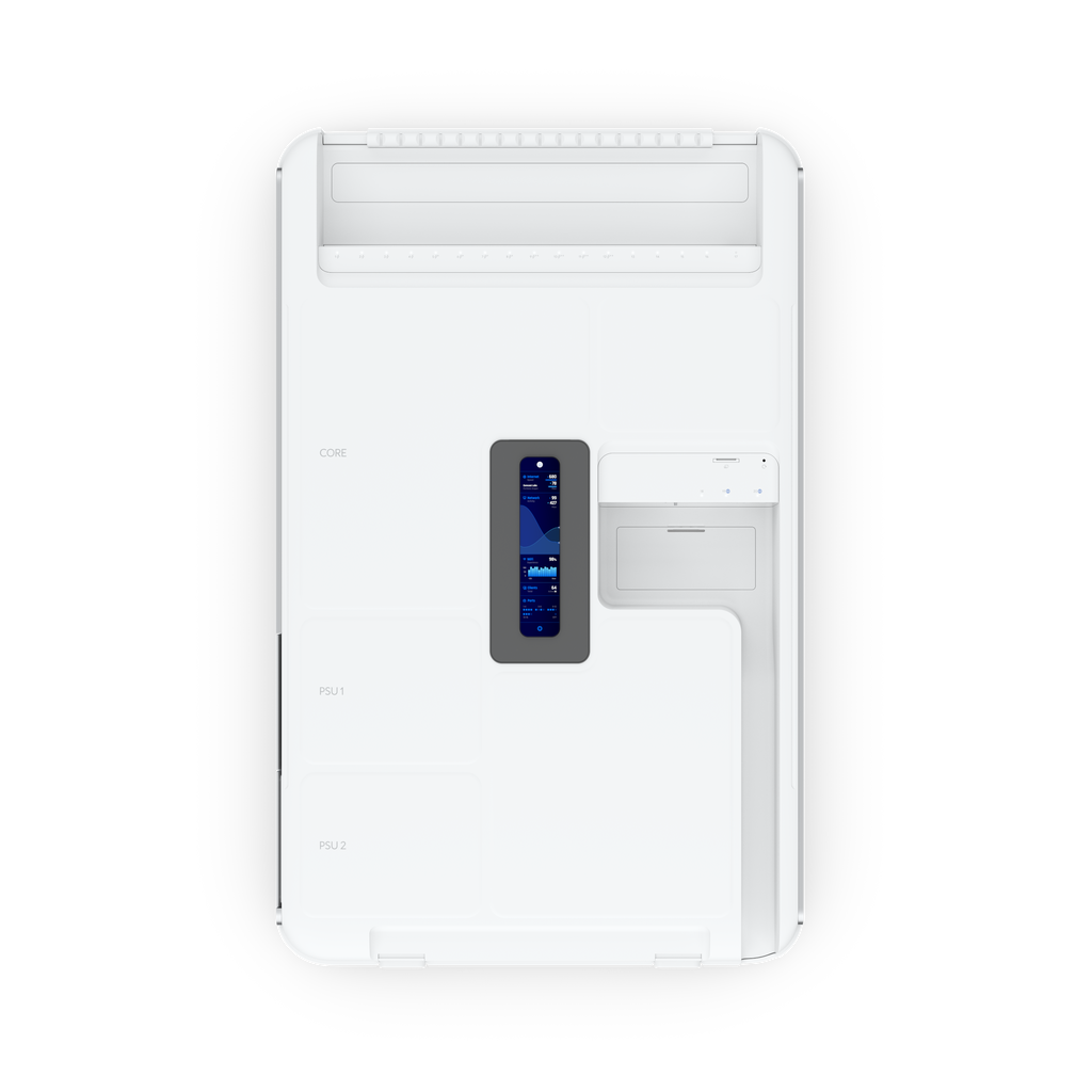 Ubiquiti UDW | UniFi Dream Wall – Default Title