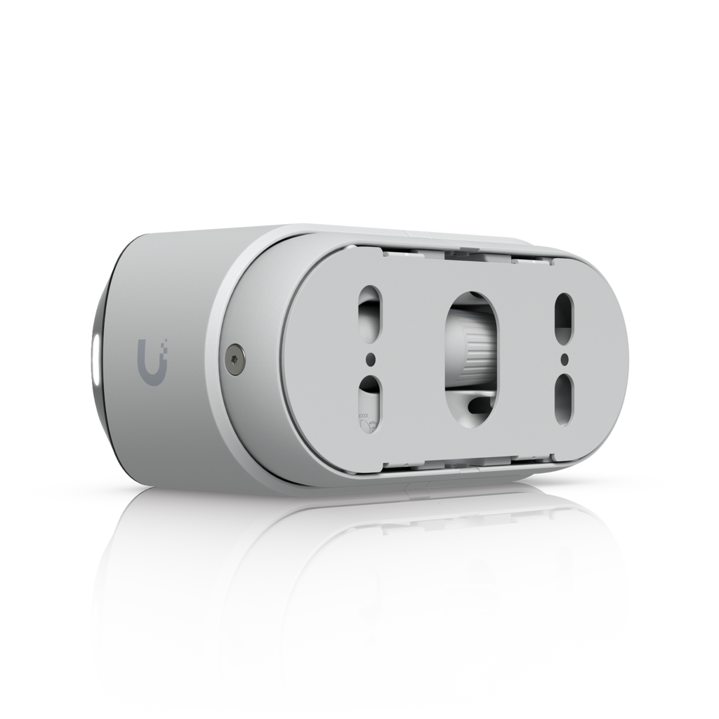 Ubiquiti UVC-G6-180 | G6 180 Camera | 4K | IP66 | PoE+ – Black
