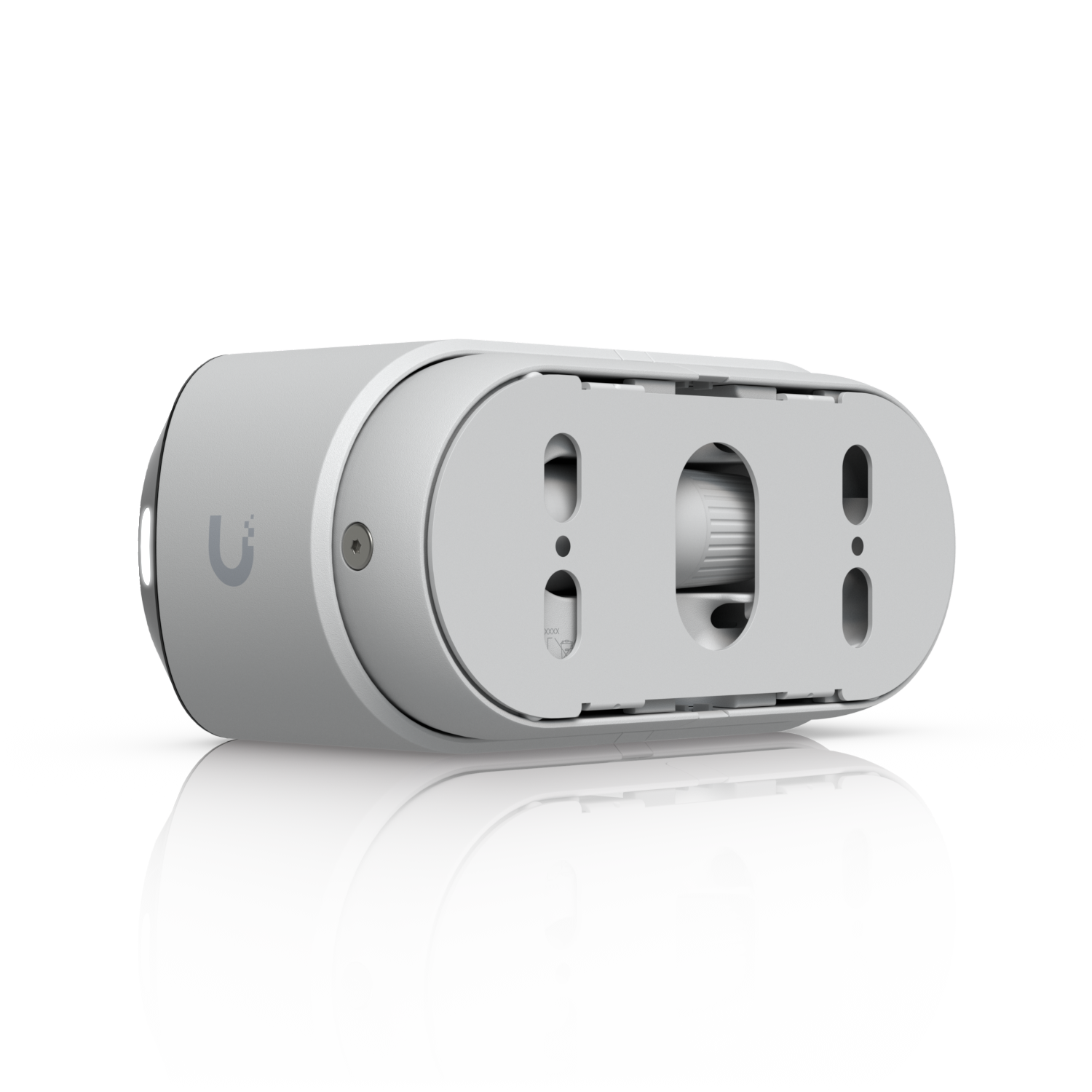 Ubiquiti UVC-G6-180 | G6 180 Camera | 4K | IP66 | PoE+ – Black