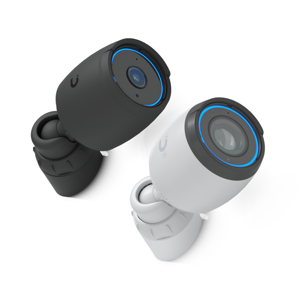 Ubiquiti UACC-BULLET-AB | Bullet Angled Base – White