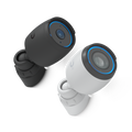 Ubiquiti UACC-BULLET-AB | Bullet Angled Base – White