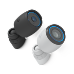 Ubiquiti UACC-BULLET-AB | Bullet Angled Base – White