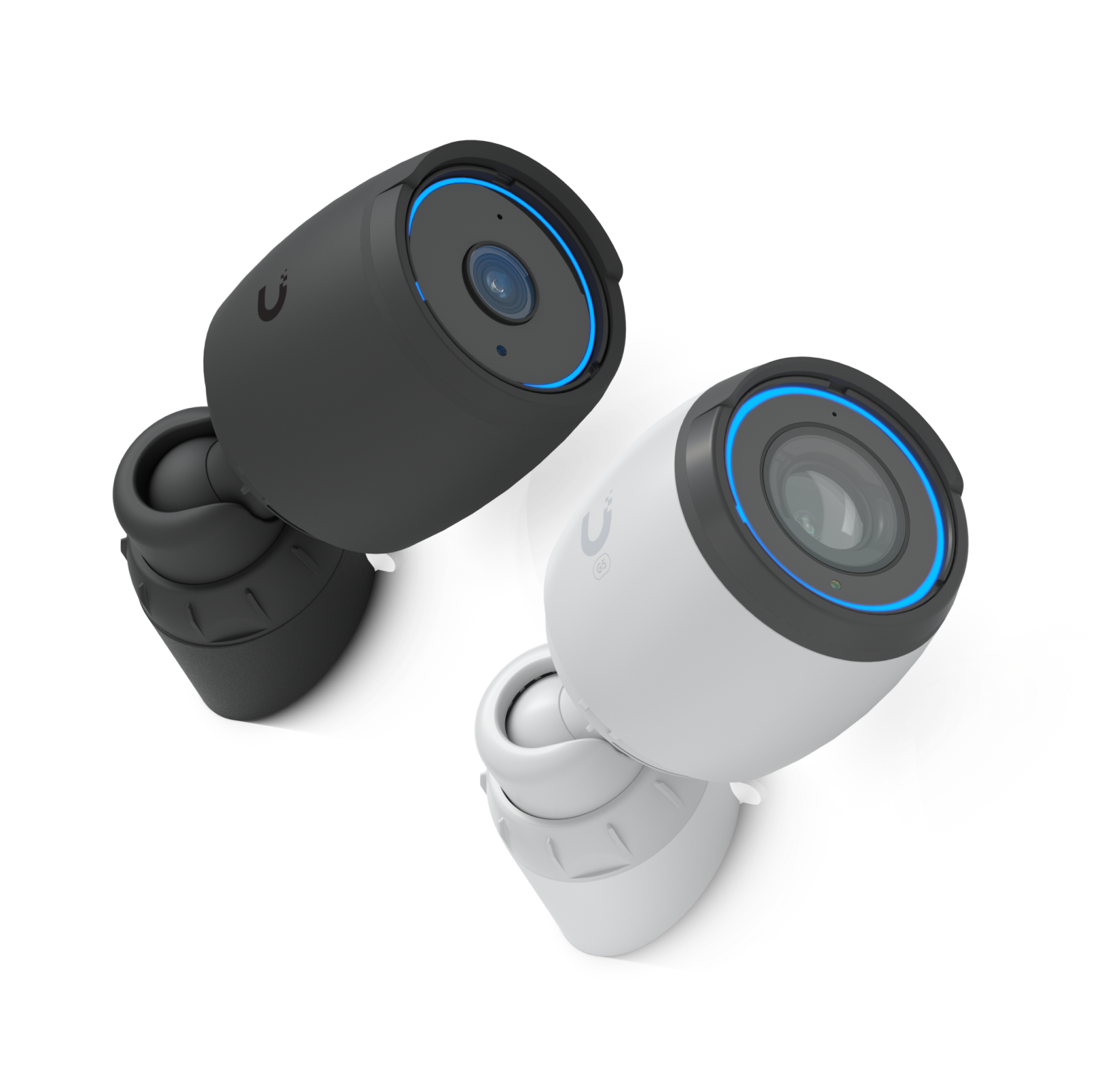 Ubiquiti UACC-BULLET-AB | Bullet Angled Base – White