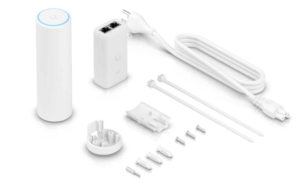 Ubiquiti U6-MESH | UniFi 6 Mesh | WiFi 6 | GbE | PoE – Default Title