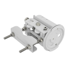 Ubiquiti 60G-PM | 60G Precision Alignment Mount – Default Title