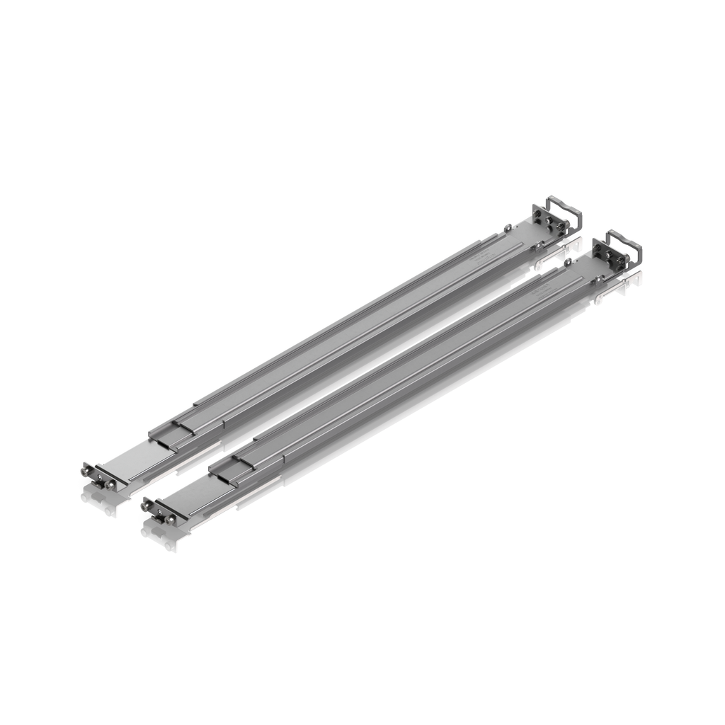 Ubiquiti UACC-RACK-RAILS-SLIDE | Sliding Rack Rails – Default Title