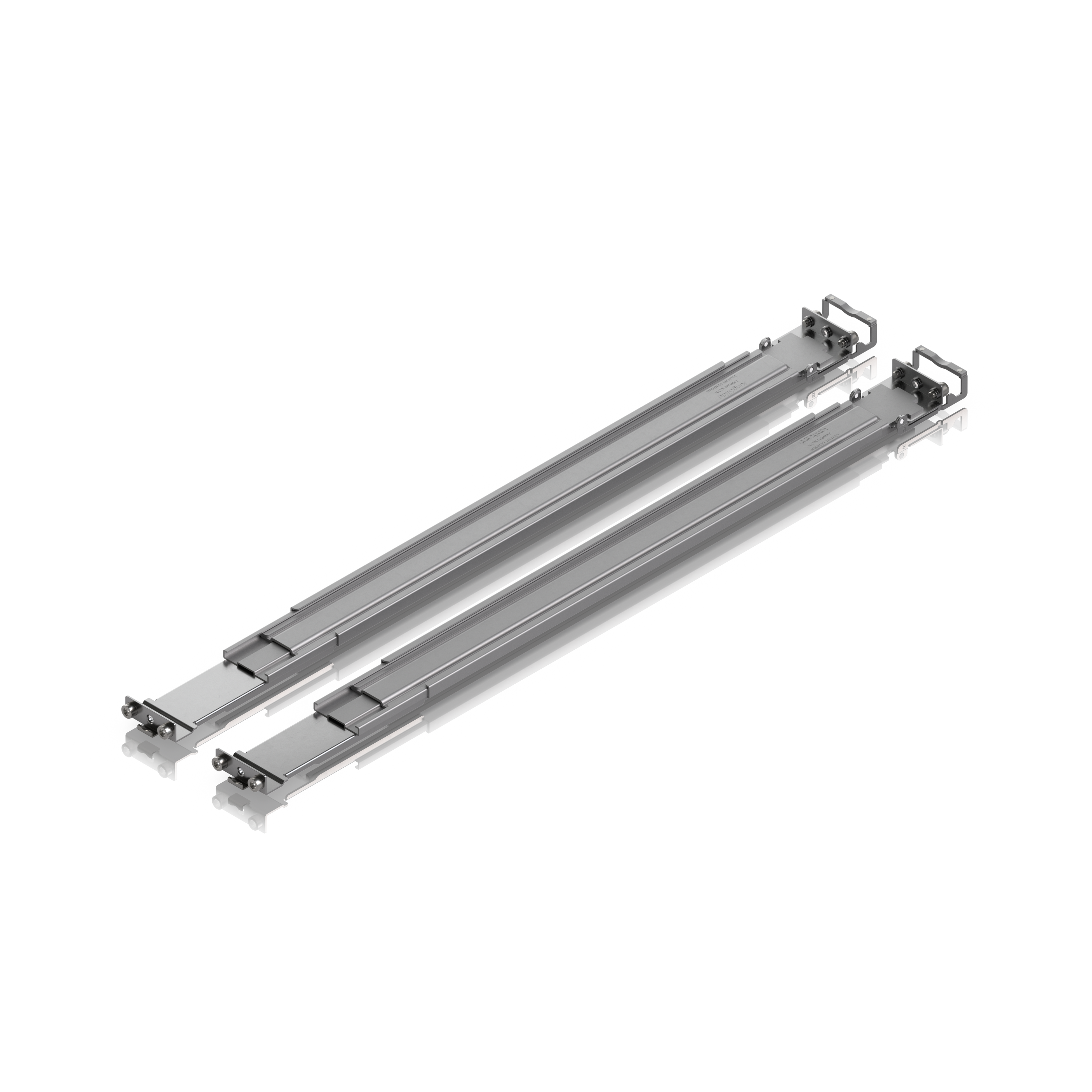 Ubiquiti UACC-RACK-RAILS-SLIDE | Sliding Rack Rails – Default Title