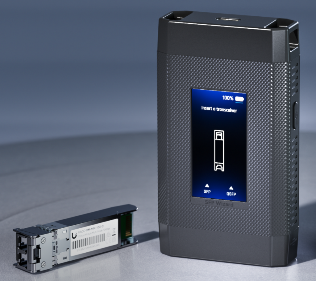 Ubiquiti UACC-SFP-WIZARD | SFP Compatibility Tool (Wizard) – Default Title