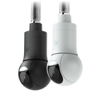 Ubiquiti UACC-G5-PTZ-PM | G5 PTZ Pole Mount – Black