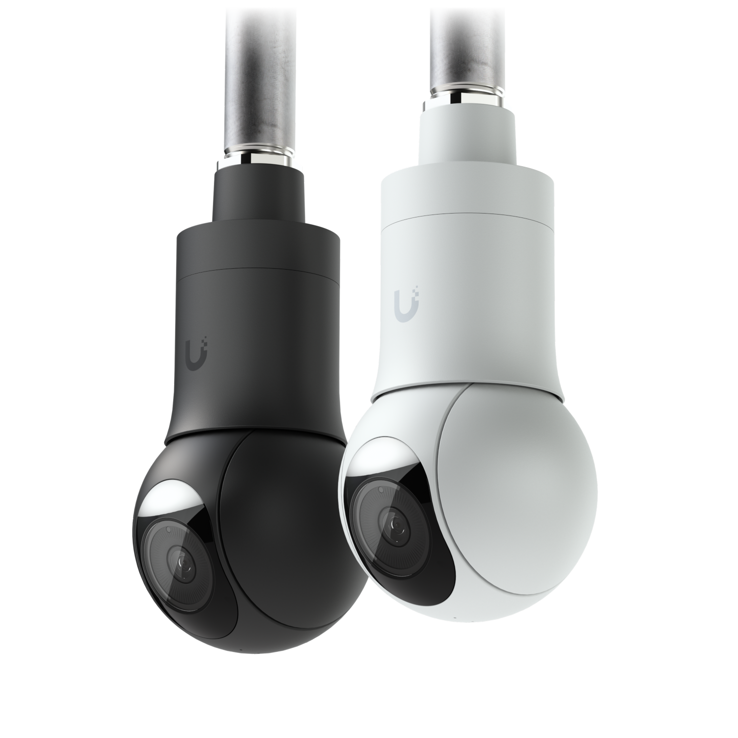 Ubiquiti UACC-G5-PTZ-PM | G5 PTZ Pole Mount – Black
