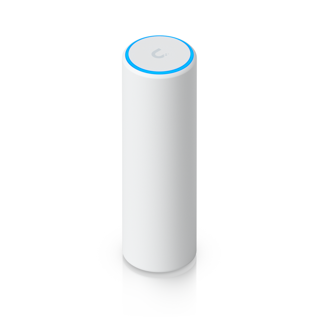 Ubiquiti U7-MESH | UniFi U7 Mesh | WiFi 7 | 2.5 GbE | PoE – Default Title