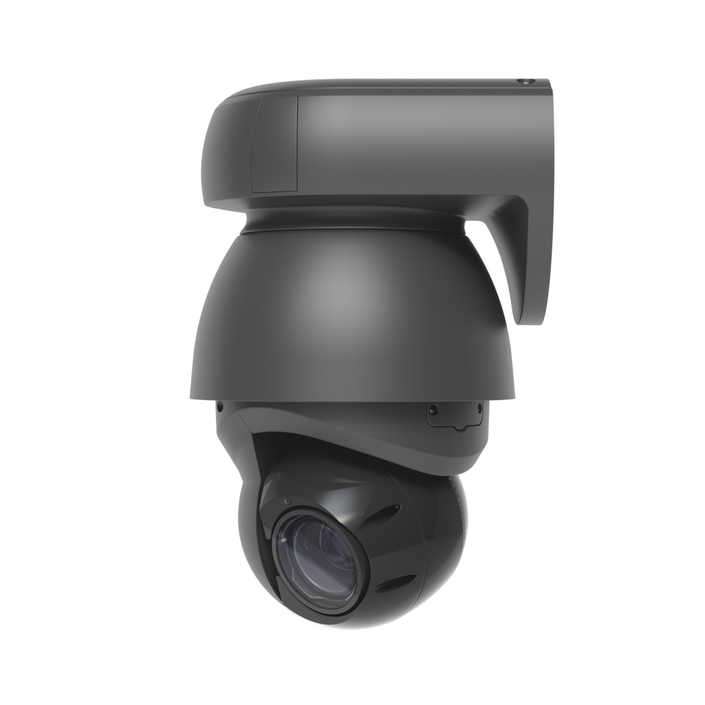 Ubiquiti UVC-AI-PTZ | AI PTZ Camera | 4K | IP66 | 22x Optical – White