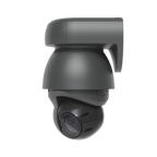 Ubiquiti UVC-AI-PTZ | AI PTZ Camera | 4K | IP66 | 22x Optical – White