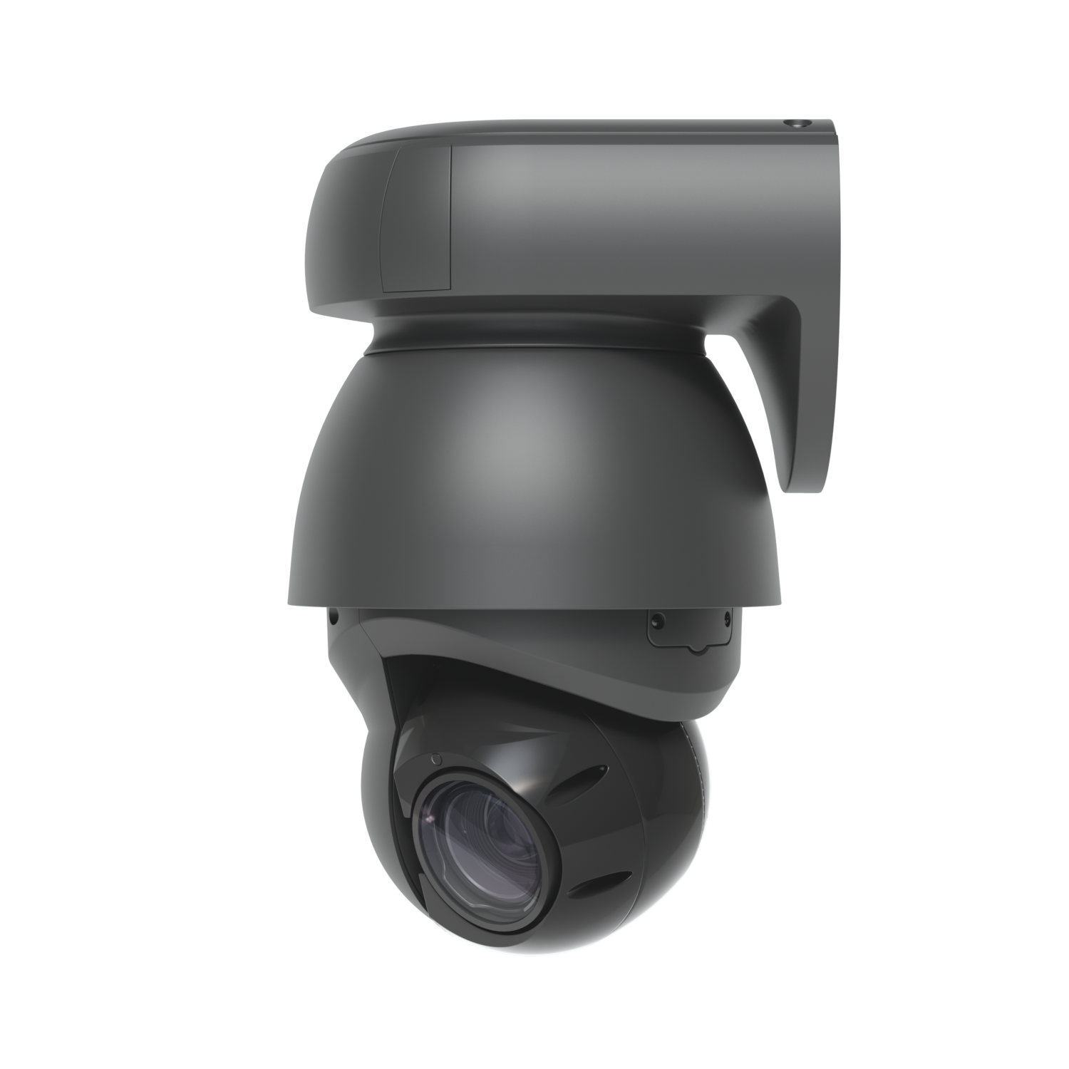 Ubiquiti UVC-AI-PTZ | AI PTZ Camera | 4K | IP66 | 22x Optical – White