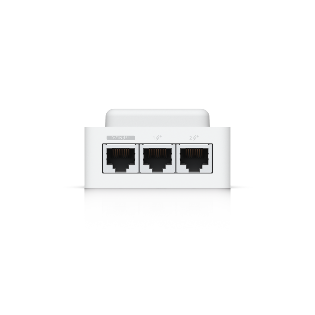 Ubiquiti UA-G3-SK | UniFi Access Starter Kit G3 – Default Title