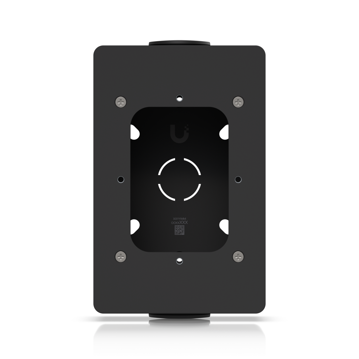 Ubiquiti UACC-READER-JB | Reader Junction Box – White