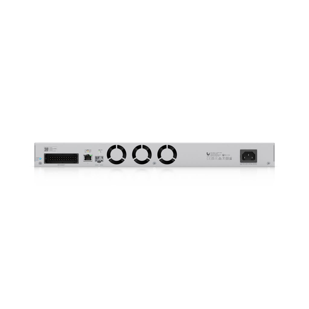 Ubiquiti UNVR | UniFi Network Video Recorder – Default Title