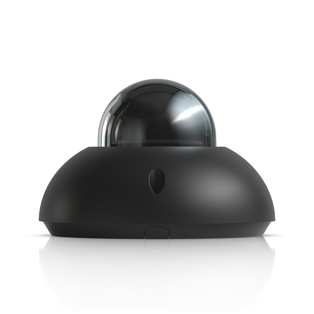 Ubiquiti UVC-G6-DOME | G6 Dome Camera | 4K | IP66 | PoE – White