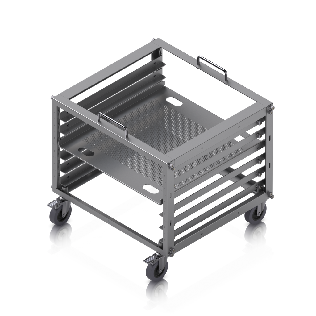 Ubiquiti UACC-RACK-SHELF-TL | Toolless Rack Shelf – Full