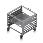 Ubiquiti UACC-RACK-SHELF-TL | Toolless Rack Shelf – Full