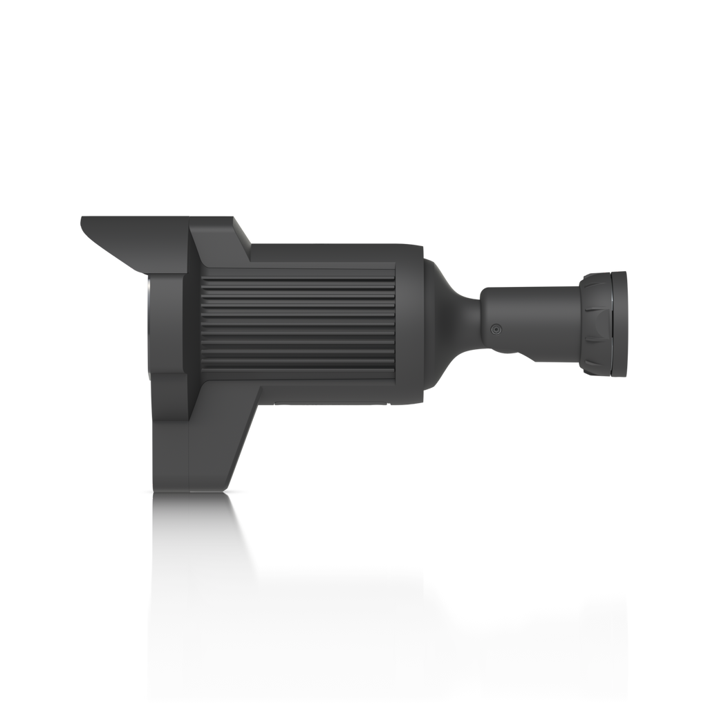 Ubiquiti UVC-AI-LPR | AI License Plate Recognition Camera | 4K… – Default Title