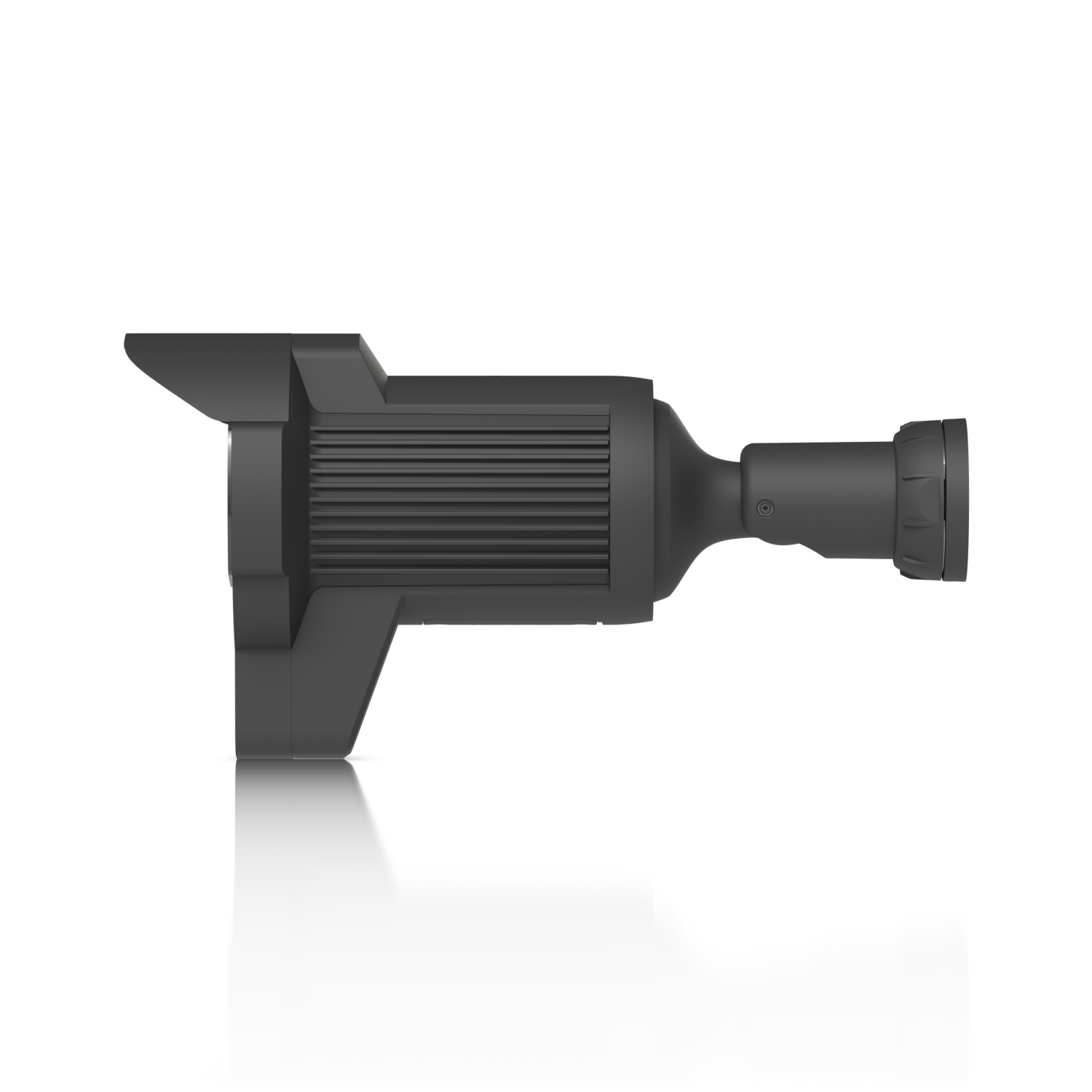Ubiquiti UVC-AI-LPR | AI License Plate Recognition Camera | 4K… – Default Title
