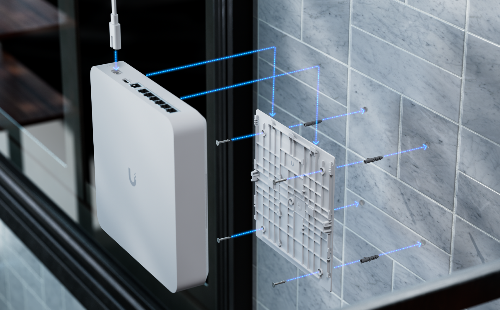 Ubiquiti UNVR-INSTANT | UniFi NVR Instant – Default Title