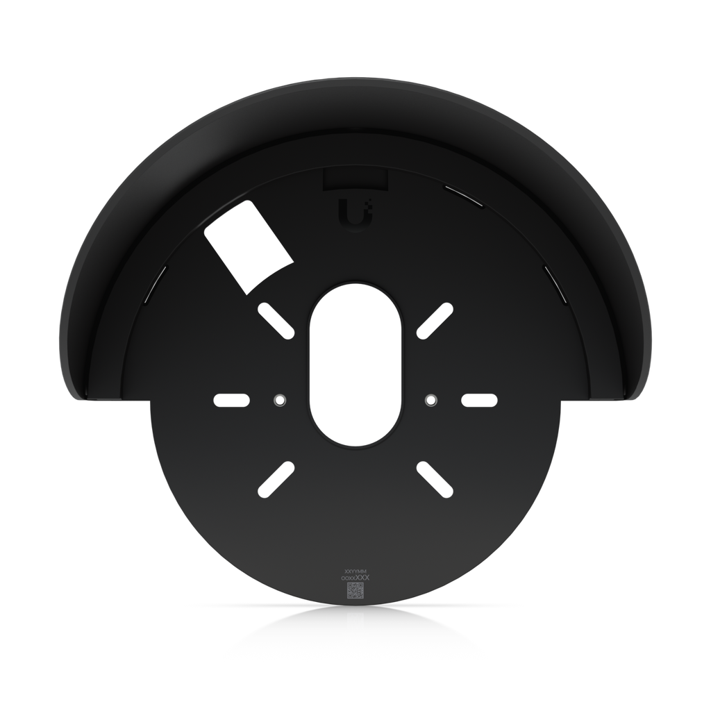 Ubiquiti UACC-G6-DOME-WS | G6 Dome Wall Spacer – White