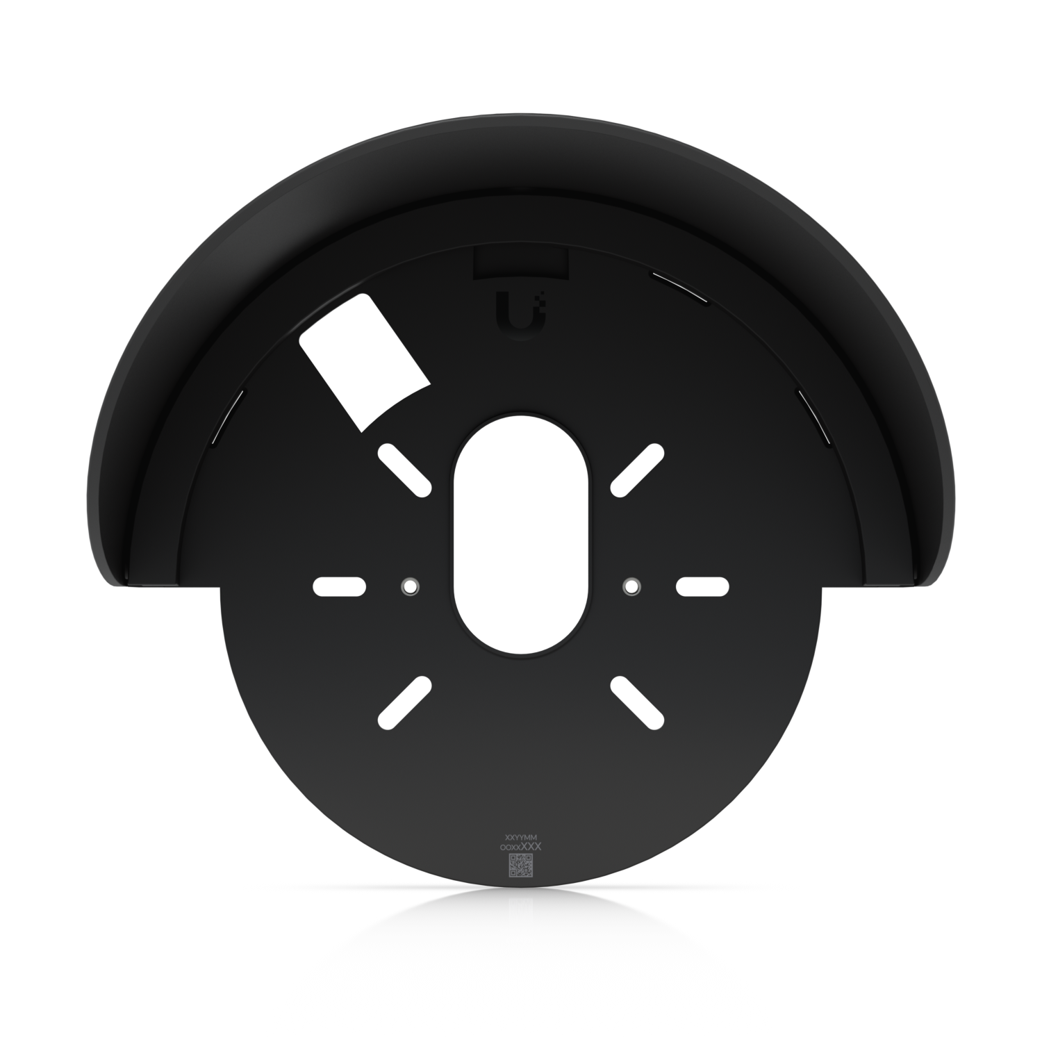 Ubiquiti UACC-G6-DOME-WS | G6 Dome Wall Spacer – White