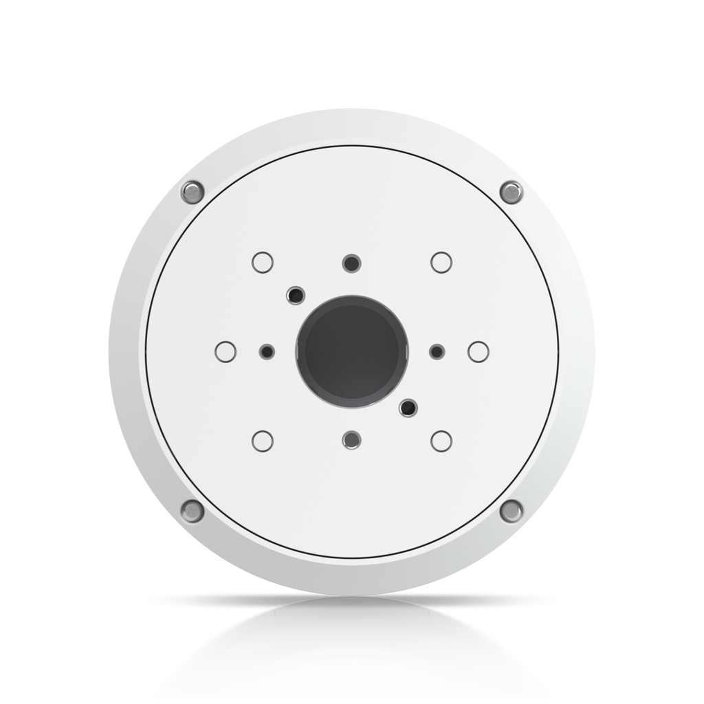 Ubiquiti UAC-CAMERA-JB | Camera Junction Box – White