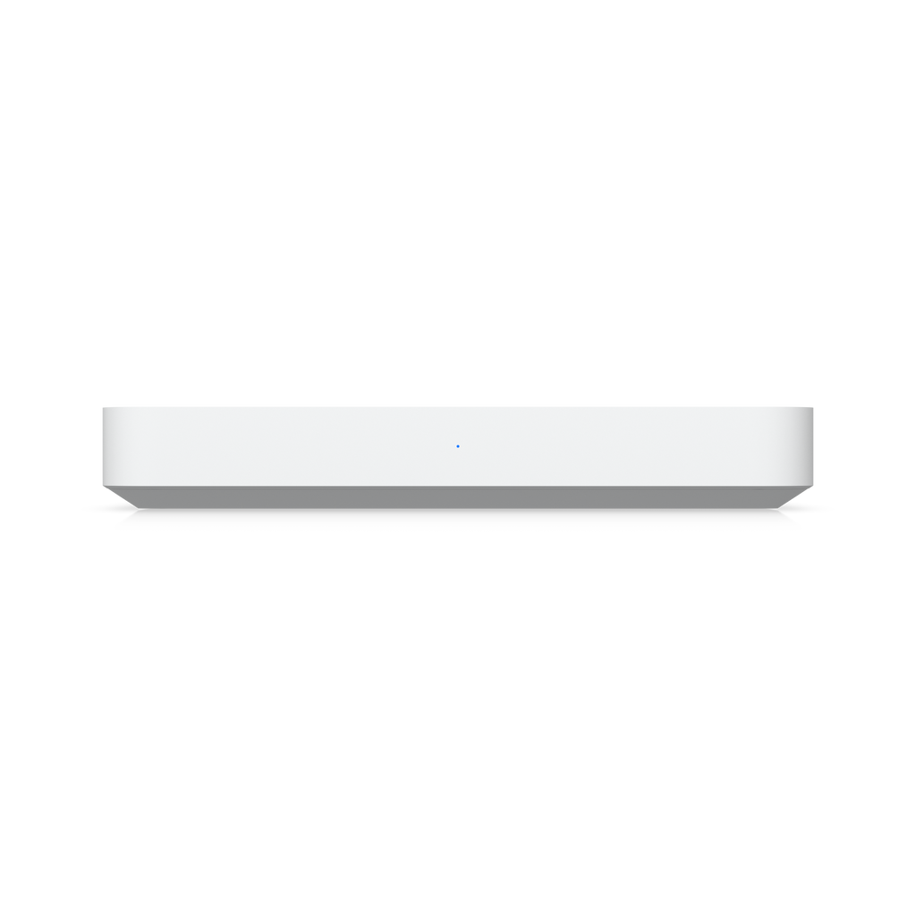 Ubiquiti UXG-FIBER | UniFi Gateway Fiber | (1) 10G SFP+ – Default Title