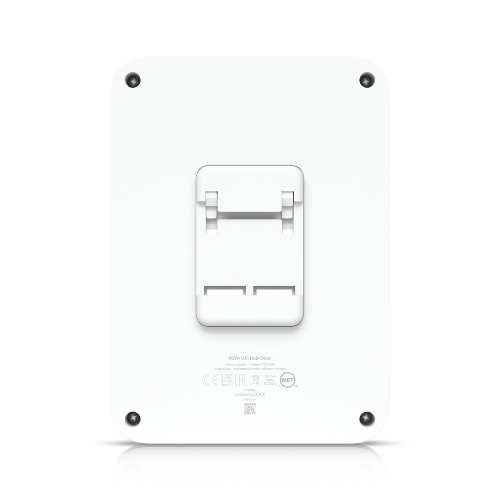 Ubiquiti UA-G3-SK-PRO | UniFi Access Starter Kit G3 Pro – Default Title