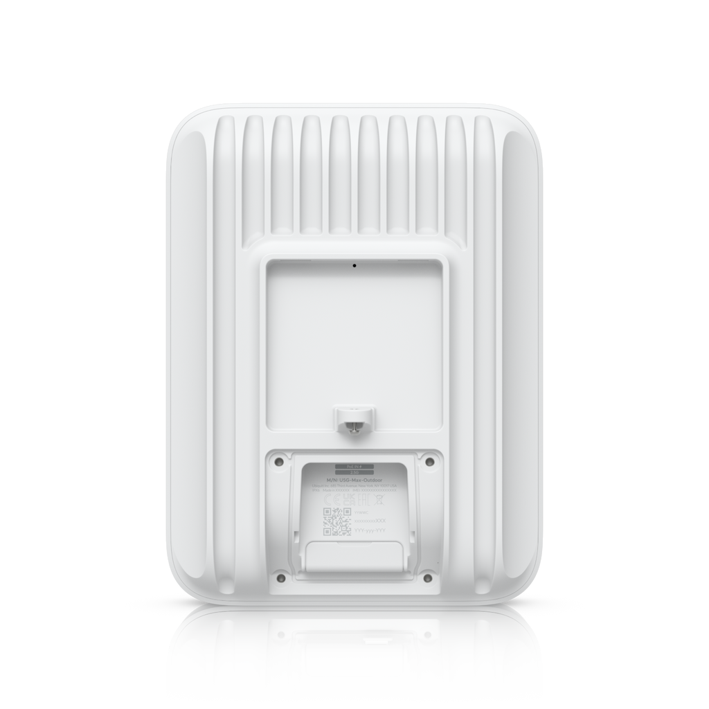 Ubiquiti U5G-MAX | UniFi 5G Max – Outdoor