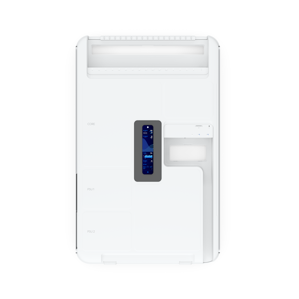 Ubiquiti UDW | UniFi Dream Wall – Default Title