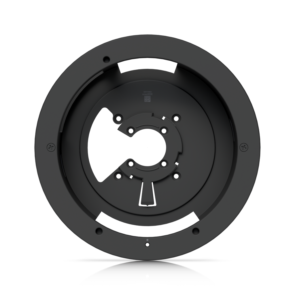 Ubiquiti UACC-G6-PRO-360-FM | G6 Pro 360 Flush Mount – White