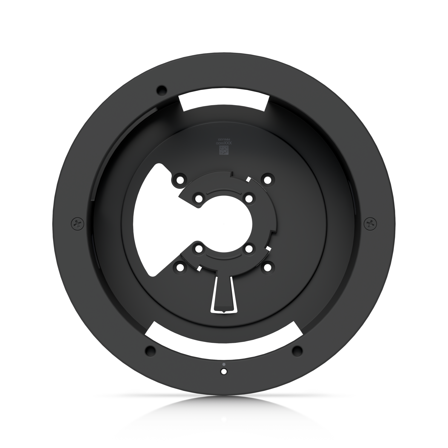 Ubiquiti UACC-G6-PRO-360-FM | G6 Pro 360 Flush Mount – White
