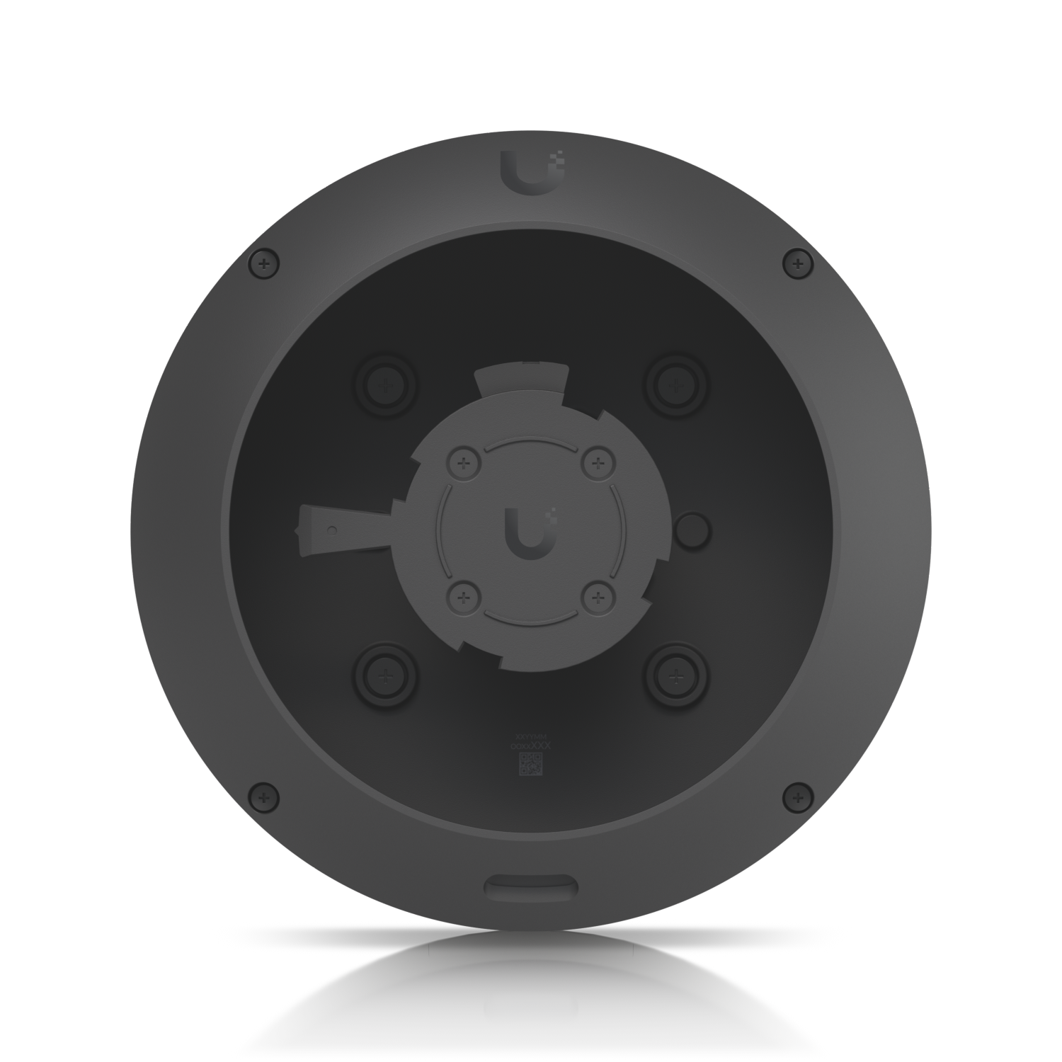 Ubiquiti UAC-AI-360-JB | AI 360 Junction Box – White