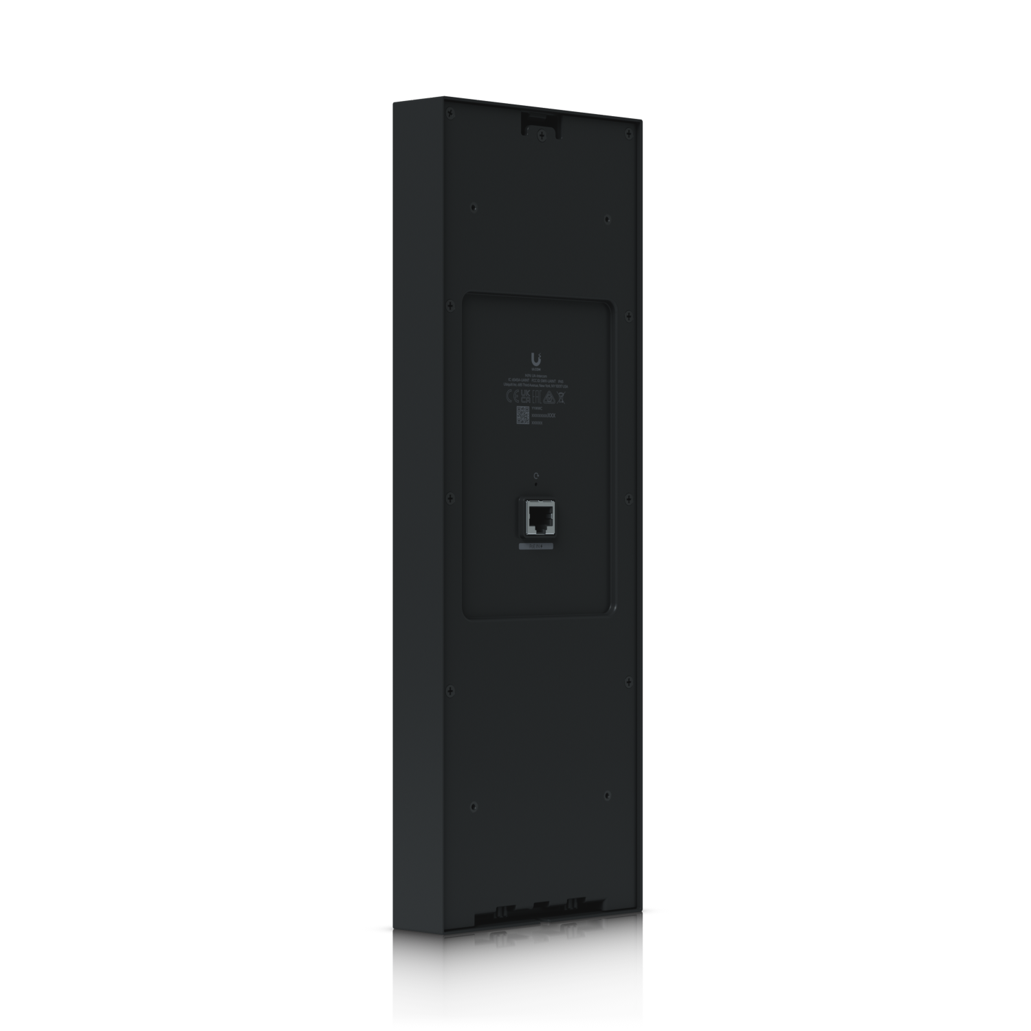 Ubiquiti UA-INTERCOM | UniFi Access Intercom – Default Title