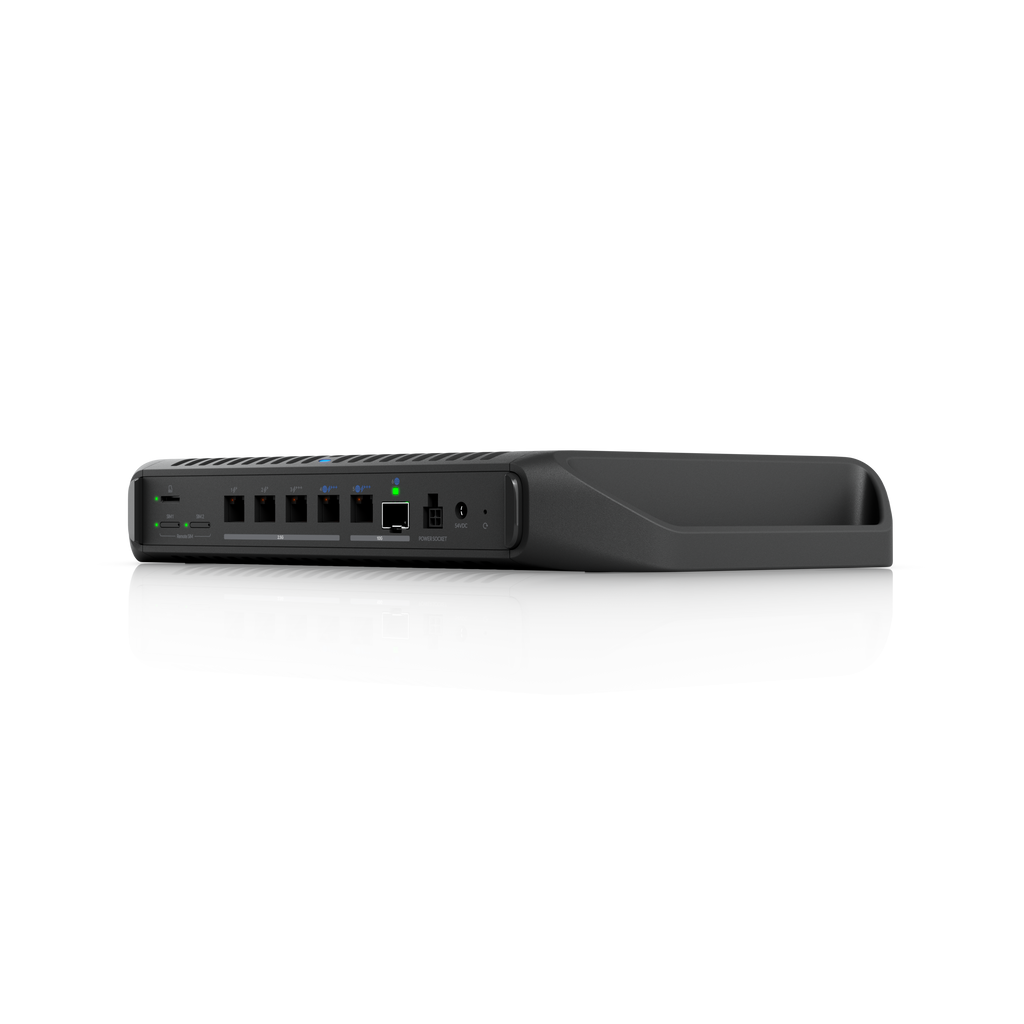Ubiquiti UCG-INDUSTRIAL | Cloud Gateway Industrial – Default Title