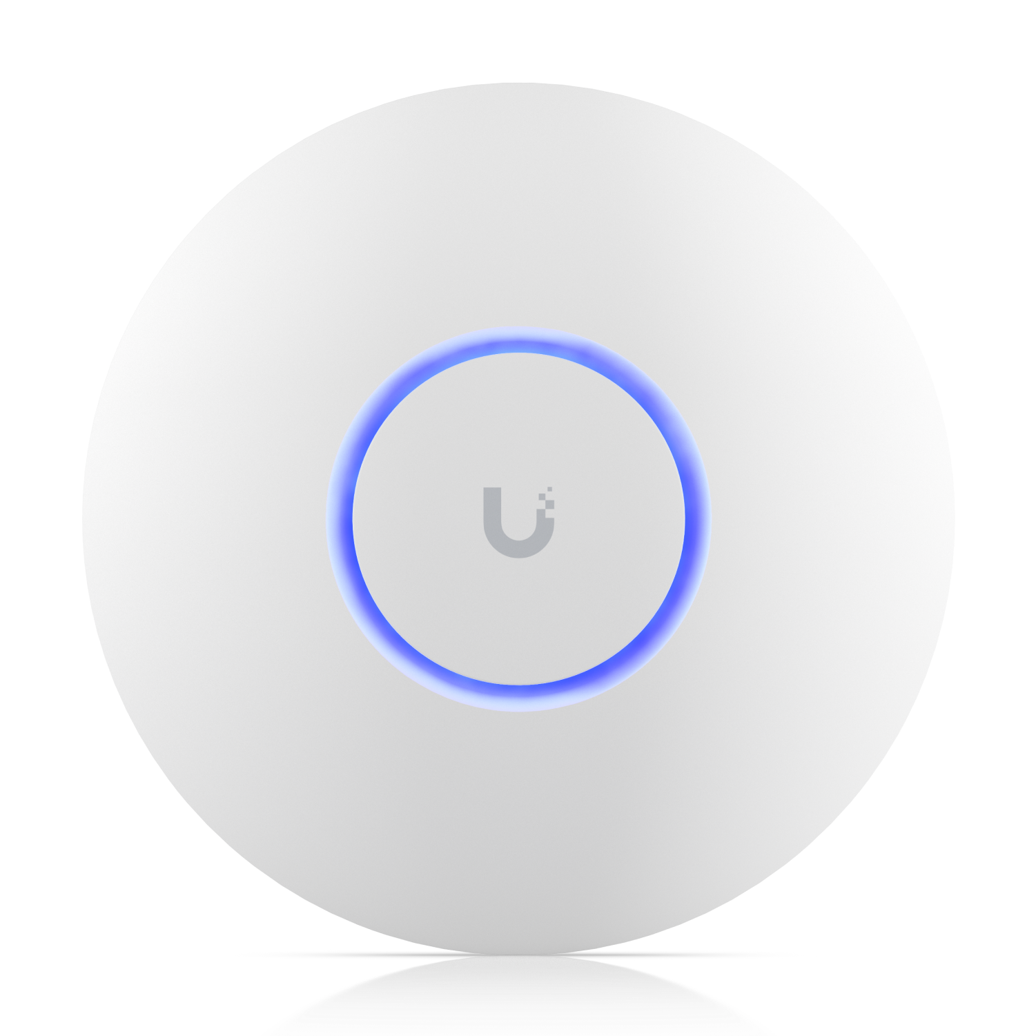 Ubiquiti U6+ | UniFi 6 Plus Access Point | WiFi 6 | GbE | PoE – Default Title