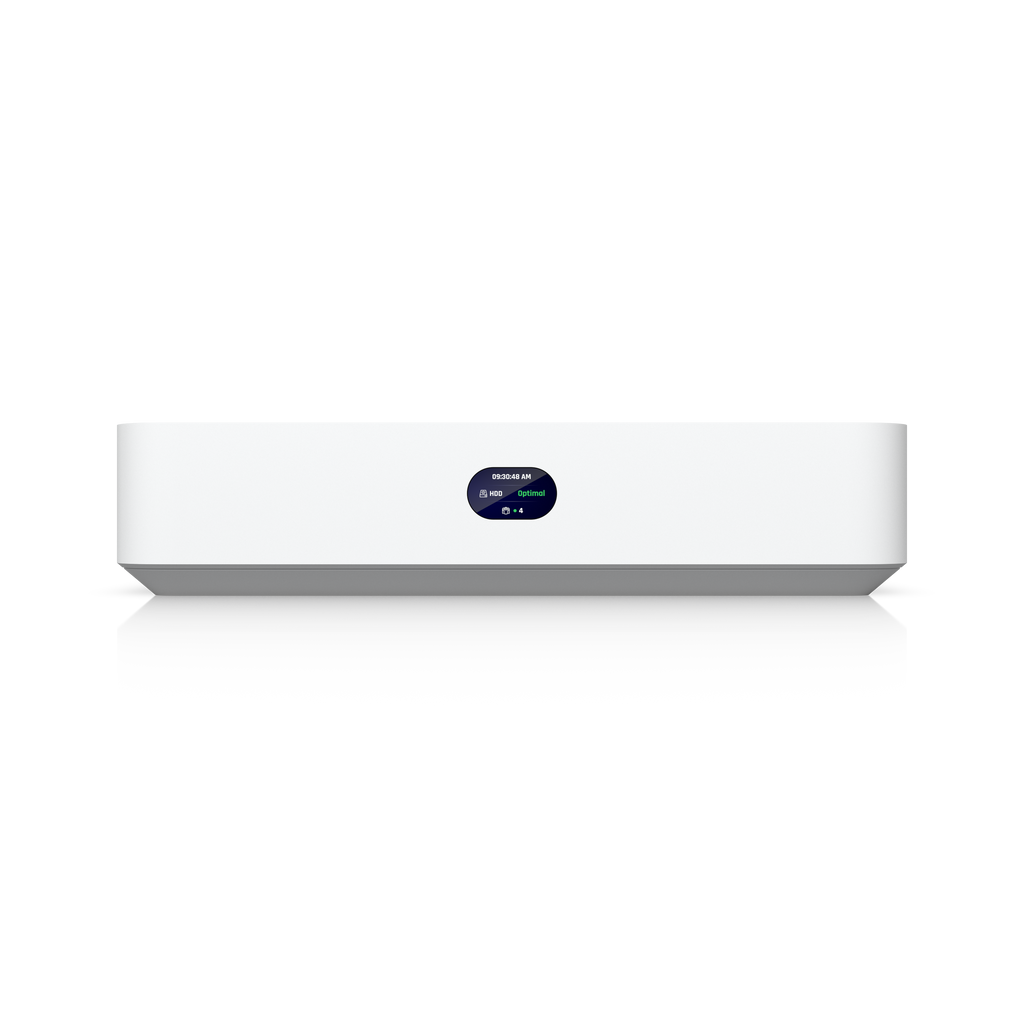 Ubiquiti UNVR-INSTANT | UniFi NVR Instant – Default Title