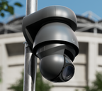 Ubiquiti UVC-AI-PTZ | AI PTZ Camera | 4K | IP66 | 22x Optical – White
