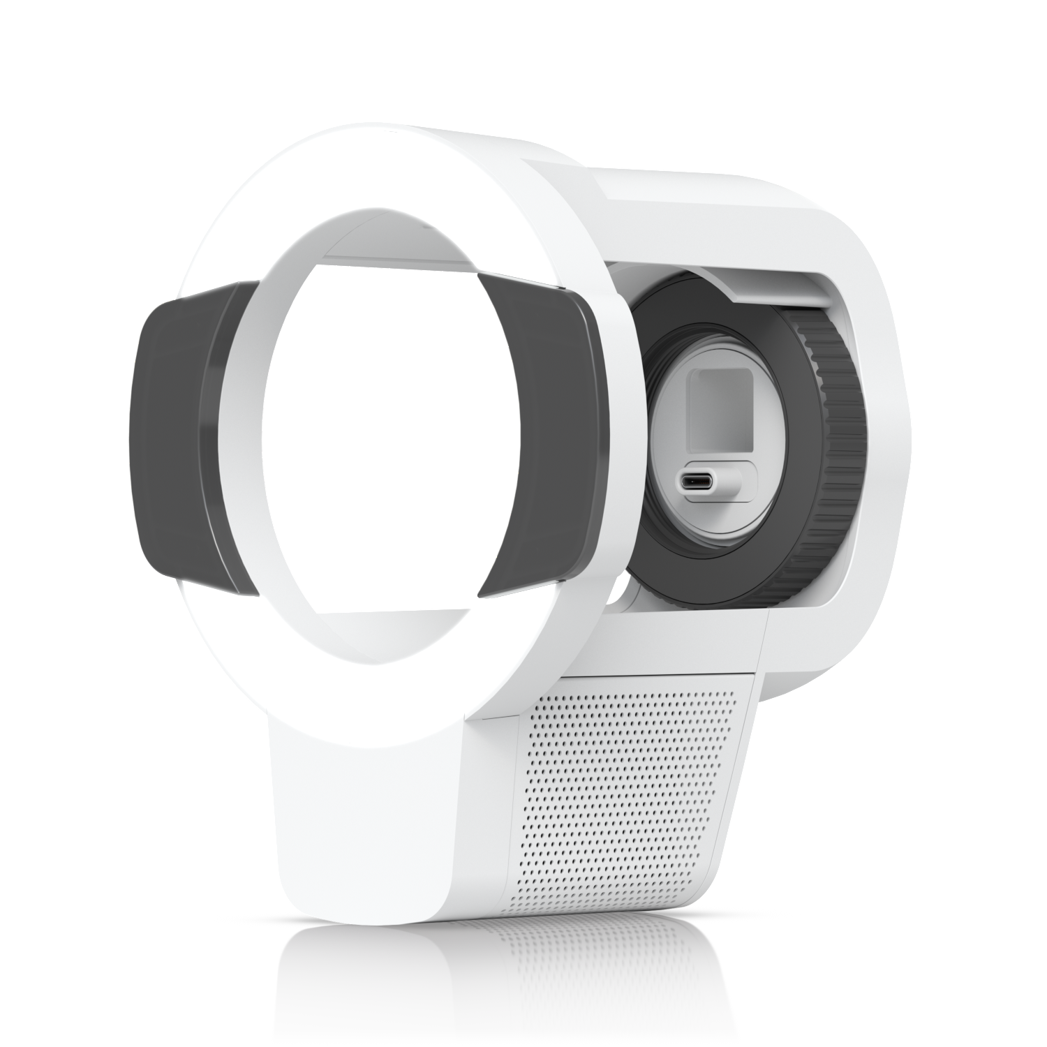 Ubiquiti PRO-BULLET-ENHANCER | Pro Bullet Enhancer – White