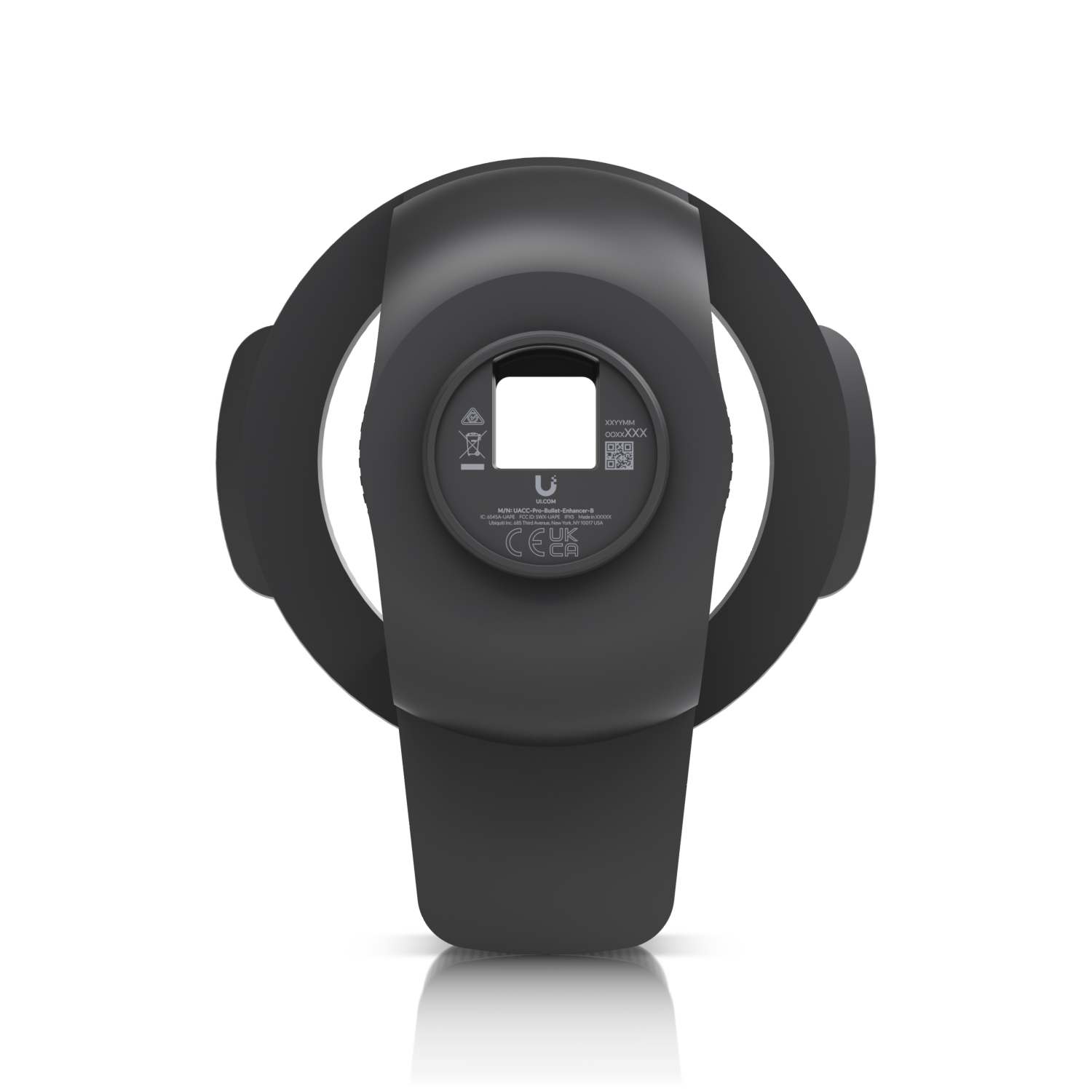 Ubiquiti PRO-BULLET-ENHANCER | Pro Bullet Enhancer – White