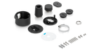Ubiquiti UAC-CAMERA-CJB | Camera Compact Junction Box – White