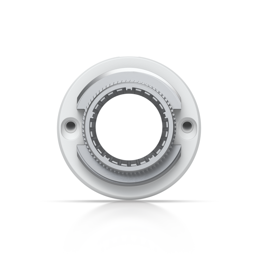 Ubiquiti UACC-BULLET-AB | Bullet Angled Base – White
