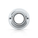 Ubiquiti UACC-BULLET-AB | Bullet Angled Base – White